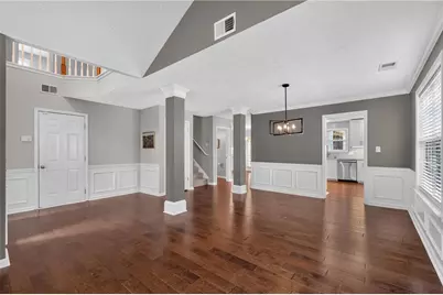 3967 Lullwater Main NW, Kennesaw, GA 30144 - Photo 17