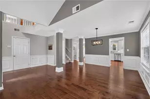 3967 Lullwater Main NW, Kennesaw, GA 30144 - Photo 17