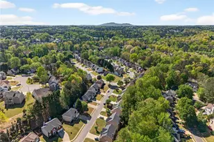 3967 Lullwater Main NW, Kennesaw, GA 30144 - Photo 53