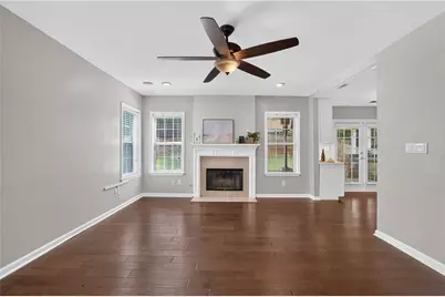 3967 Lullwater Main NW, Kennesaw, GA 30144 - Photo 11
