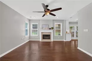 3967 Lullwater Main NW, Kennesaw, GA 30144 - Photo 11