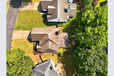 3967 Lullwater Main NW, Kennesaw, GA 30144 - Photo 41