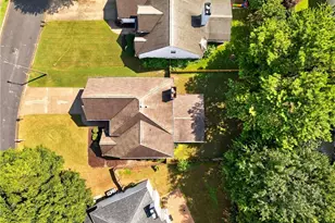 3967 Lullwater Main NW, Kennesaw, GA 30144 - Photo 41