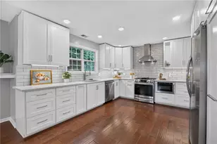 3967 Lullwater Main NW, Kennesaw, GA 30144 - Photo 5