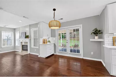 3967 Lullwater Main NW, Kennesaw, GA 30144 - Photo 7