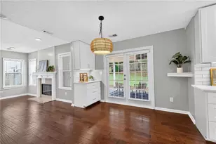 3967 Lullwater Main NW, Kennesaw, GA 30144 - Photo 7