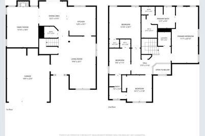 3967 Lullwater Main NW, Kennesaw, GA 30144 - Photo 45