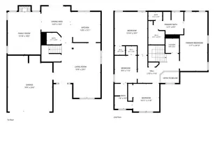 3967 Lullwater Main NW, Kennesaw, GA 30144 - Photo 45