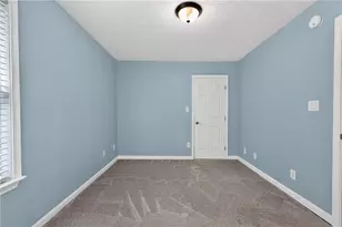 3967 Lullwater Main NW, Kennesaw, GA 30144 - Photo 35