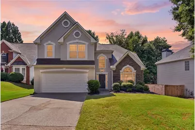 3967 Lullwater Main NW, Kennesaw, GA 30144 - Photo 39
