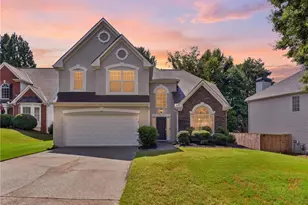 3967 Lullwater Main NW, Kennesaw, GA 30144 - Photo 39