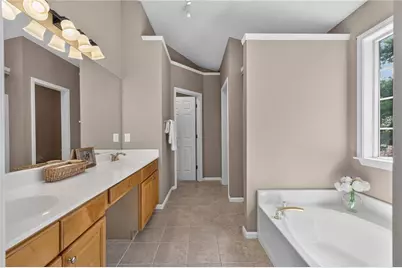 3967 Lullwater Main NW, Kennesaw, GA 30144 - Photo 25