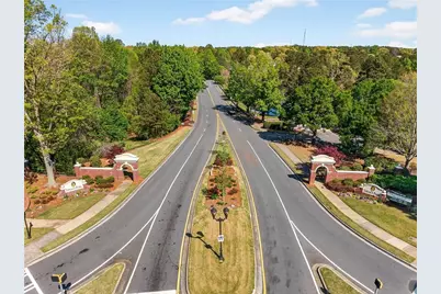 3967 Lullwater Main NW, Kennesaw, GA 30144 - Photo 57
