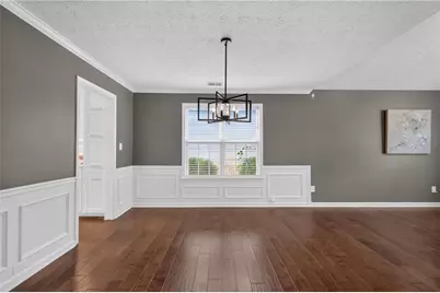 3967 Lullwater Main NW, Kennesaw, GA 30144 - Photo 13