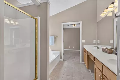 3967 Lullwater Main NW, Kennesaw, GA 30144 - Photo 27