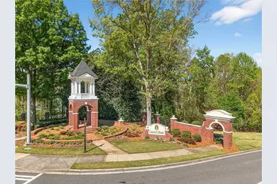3967 Lullwater Main NW, Kennesaw, GA 30144 - Photo 55