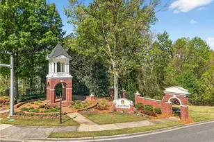 3967 Lullwater Main NW, Kennesaw, GA 30144 - Photo 55