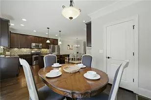 1038 Willow Field Ln SE, Marietta, GA 30067 - Photo 17
