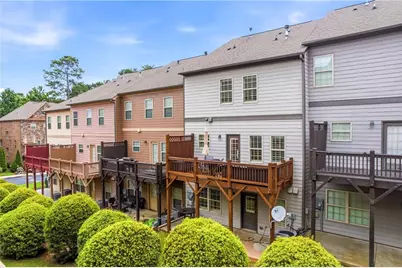 1038 Willow Field Lane SE #17, Marietta, GA 30067 - Photo 39