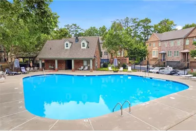 1038 Willow Field Lane SE #17, Marietta, GA 30067 - Photo 41