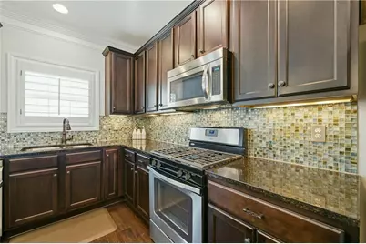 1038 Willow Field Lane SE #17, Marietta, GA 30067 - Photo 15