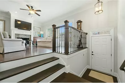 1038 Willow Field Lane SE #17, Marietta, GA 30067 - Photo 5