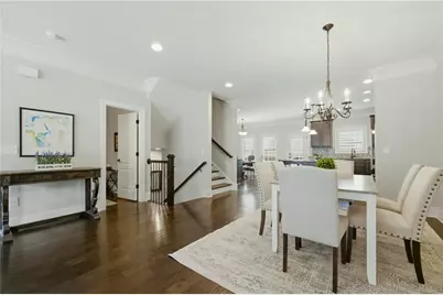 1038 Willow Field Lane SE #17, Marietta, GA 30067 - Photo 9