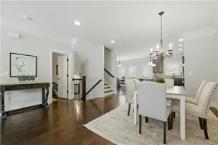 1038 Willow Field Ln SE, Marietta, GA 30067 - Photo 9