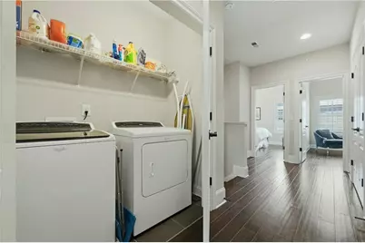 1038 Willow Field Lane SE #17, Marietta, GA 30067 - Photo 33