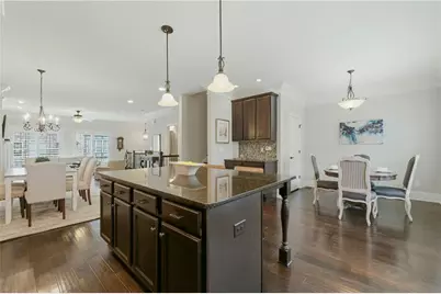 1038 Willow Field Lane SE #17, Marietta, GA 30067 - Photo 13