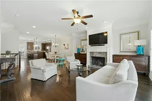 1038 Willow Field Ln SE, Marietta, GA 30067 - Photo 7