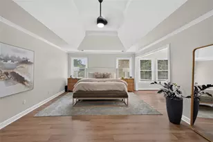 5307 Candleberry Dr SW, Lilburn, GA 30047 - Photo 33