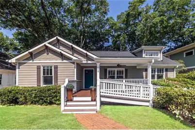 168 Mellrich Avenue NE, Atlanta, GA 30317 - Photo 1