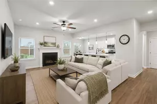31 Westover Road SE, Cartersville, GA 30120 - Photo 3