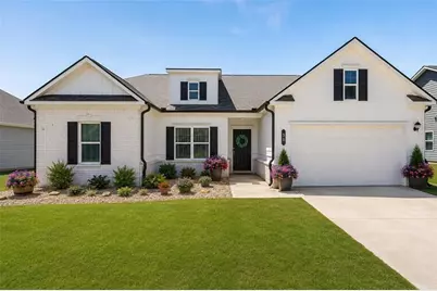 31 Westover Road SE, Cartersville, GA 30120 - Photo 1