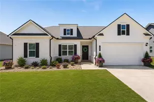 31 Westover Road SE, Cartersville, GA 30120 - Photo 1