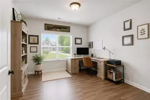 31 Westover Road SE, Cartersville, GA 30120 - Photo 11