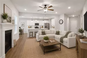 31 Westover Road SE, Cartersville, GA 30120 - Photo 5