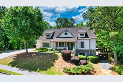 104 Rock Creek Lane, Canton, GA 30114 - Photo 3