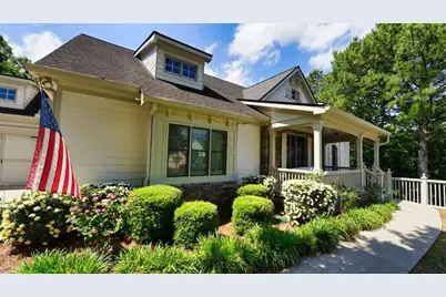 104 Rock Creek Lane, Canton, GA 30114 - Photo 1