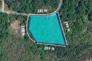 00 Pine Woods Dr, Blairsville, GA 30512 - Photo 1
