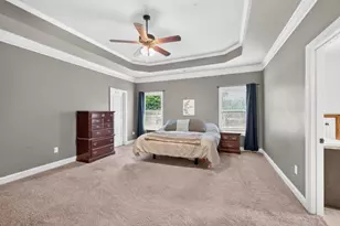 544 Amaranth Trail, Hoschton, GA 30548 - Photo 29