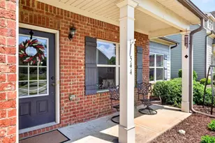 544 Amaranth Trail, Hoschton, GA 30548 - Photo 3