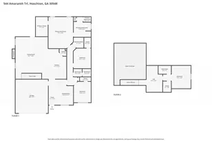 544 Amaranth Trail, Hoschton, GA 30548 - Photo 47