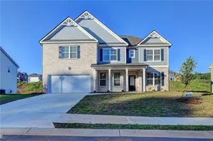 354 Paxton LN, Jefferson, GA 30549 - Photo 1