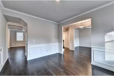 354 Paxton Lane, Jefferson, GA 30549 - Photo 7