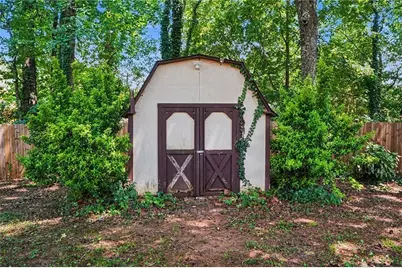 3011 Menlo Park Drive, Rex, GA 30273 - Photo 31