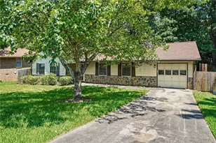3011 Menlo Park Dr, Rex, GA 30273 - Photo 3