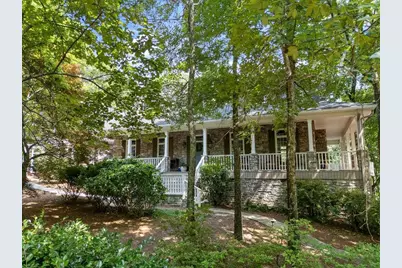 1225 Mount Alto Road, Rome, GA 30165 - Photo 1