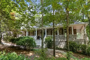 1225 Mount Alto Rd, Rome, GA 30165 - Photo 1